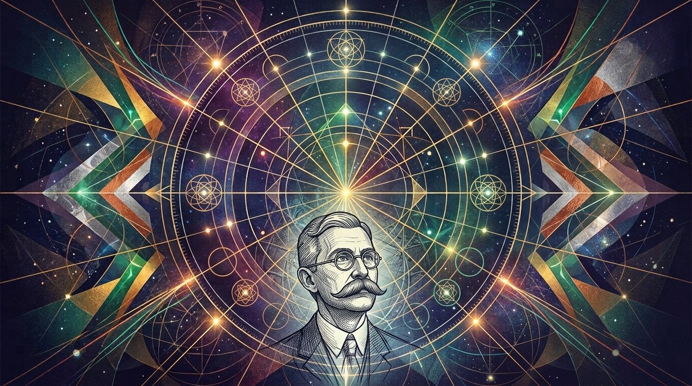 O que é Astrologia Uraniana?