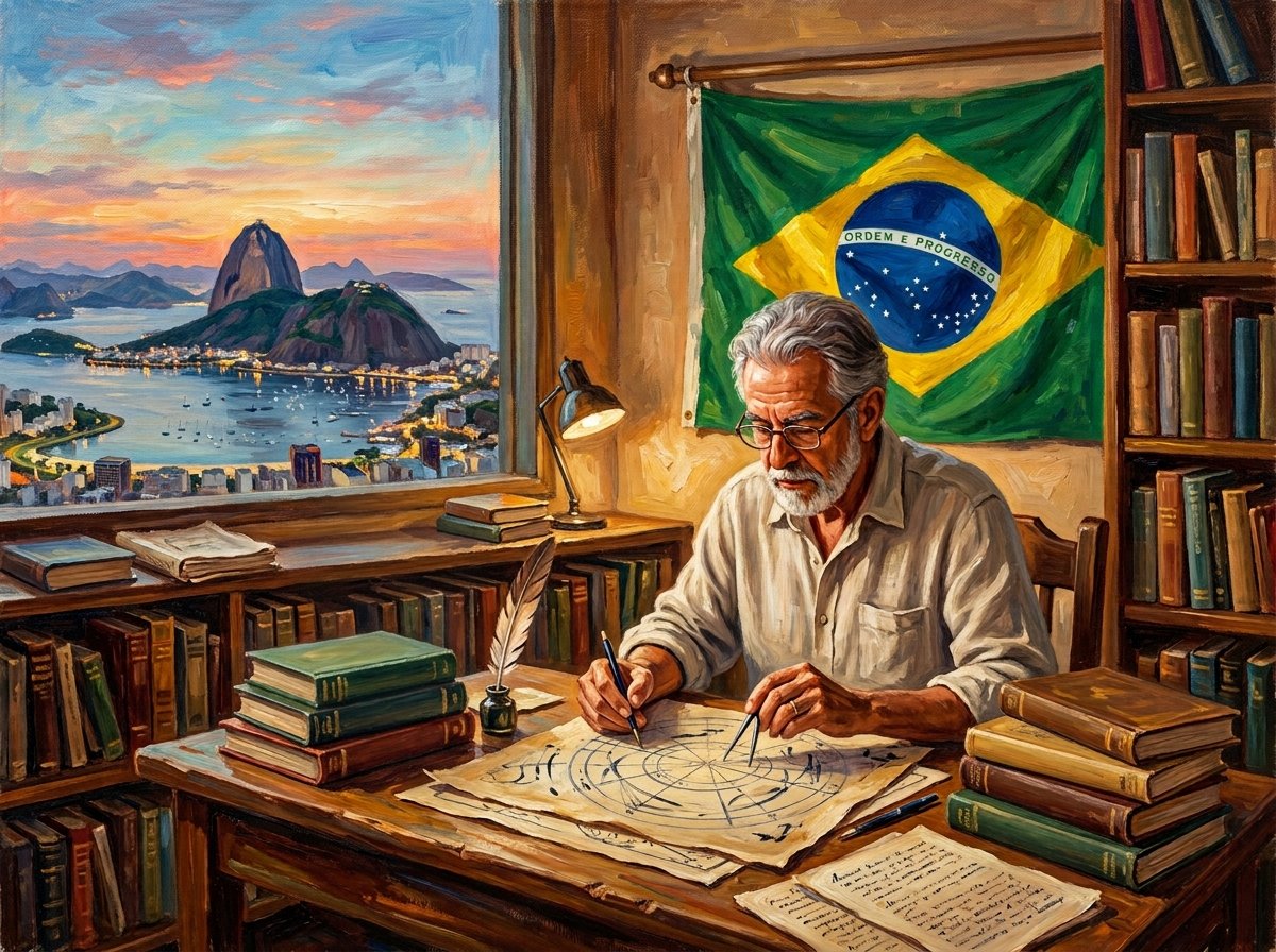Nasce o espaço da Astrologia Uraniana no Brasil